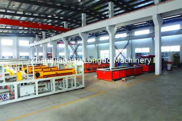 চীন Zhangjiagang Langbo Machinery Co. Ltd.