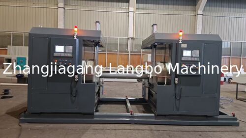 সম্পর্কে সর্বশেষ কোম্পানী কেস Threading Machine Project Case – United Arab Emirates