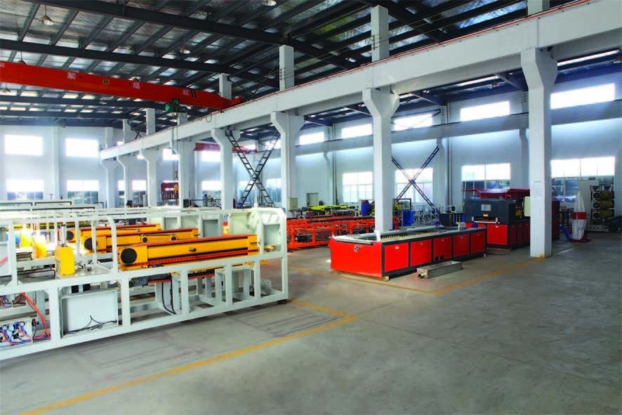 চীন Zhangjiagang Langbo Machinery Co. Ltd. 