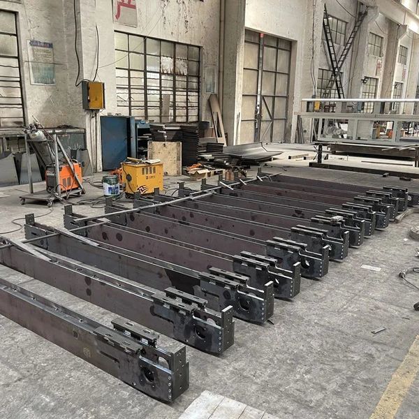 Zhangjiagang Langbo Machinery Co. Ltd.