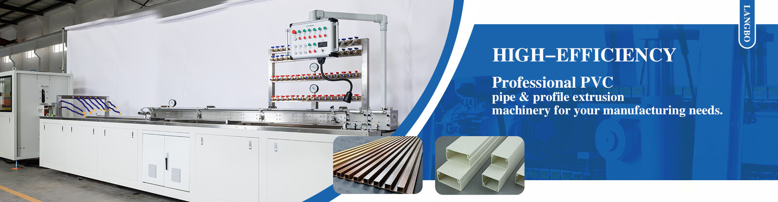 PPR পাইপ এক্সট্রুশন লাইন