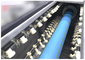 710-1600MM উচ্চ ক্ষমতা একক স্ক্রু HDPE পাইপ এক্সট্রুশন লাইন