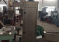 ডাবল স্টেজ প্লাস্টিক পেলেটাইজিং মেশিন 380V 90kw PVC প্লেলেটাইজেশন লাইন