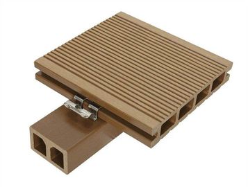 উচ্চ উত্পাদন WPC প্রোফাইল এক্সট্রুশন লাইন 380V 3P 50HZ ইনপুট সিই অনুমোদন