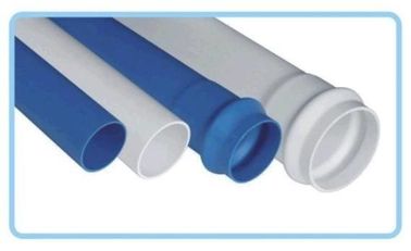 ডাবল স্টেশন Pvc পাইপ Belling মেশিন 16mm - 630 মিমি Belling বিন্যাস