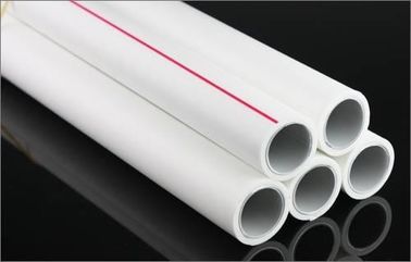 HDPE PE PPR পাইপ এক্সট্রুশন লাইন, হাই স্পিড সঙ্গে Ppr পাইপ উত্পাদনের লাইন
