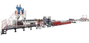 SJSZ51 কনিকাল টুইন স্ক্রু Extruder মেশিন সিমেন্স শ্নাইডার উচ্চ Plasitify