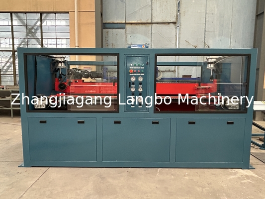 16-63 মিমি এইচডিপিই পাইপ এক্সট্রুশন লাইন 75kw মোটর সঙ্গে 65/33 এক্সট্রুডার সঙ্গে