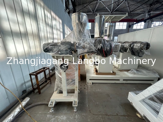কারখানার বিক্রয় 630-800mm এইচডিপিই পাইপ এক্সট্রুশন লাইন চীন মেশিন