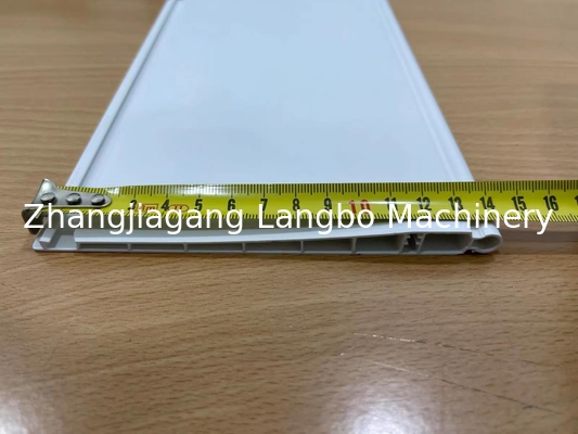 গরম বিক্রয় উইন্ডো পর্দা পিভিসি প্রোফাইল এক্সট্রুশন লাইন শঙ্কু যমজ স্ক্রু