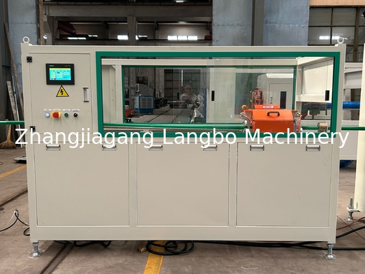 20-63 মিমি প্লাস্টিক একক স্ক্রু এক্সট্রুডার ডাবল থ্রি ট্রিপল এ-বি-এ স্তর পিপিআর পিই এইচডিপিই এলডিপিই সেচ জল সরবরাহ শক্তি গ্যাস প্লাম্ব নল পাইপ টিউব এক্সট্রুশন উত্পাদন লাইন