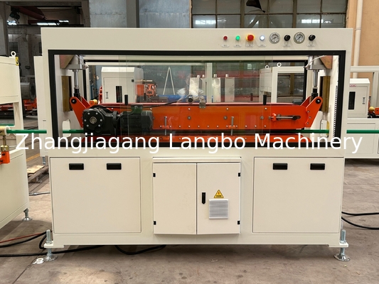 20mm-110mm গ্লাসফাইবার পিপিআর পাইপ তৈরির মেশিন / পিপিআর পাইপ উত্পাদন লাইন / পিপিআর টিউব মেশিন