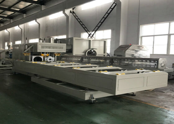 সিমেন্স Contactor 110-315mm স্বয়ংক্রিয় পিভিসি পাইপ বেলিং মেশিন 37-600kw পাওয়ার সঙ্গে