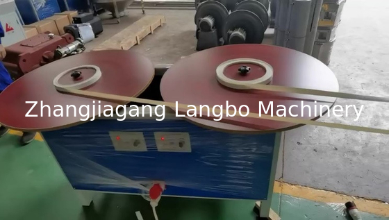 1180MM প্লাস্টিক প্রোফাইল তৈরির মেশিন পিভিসি এক্সট্রুশন লাইন
