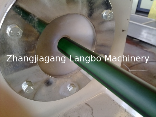 20mm-110mm গ্লাসফাইবার পিপিআর পাইপ মেকিং মেশিন/পিপিআর পাইপ উৎপাদন লাইন/পিপিআর টিউব মেশিন