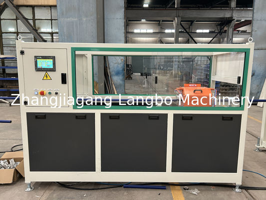 প্লাস্টিকPPR জলের পাইপ জানালা দরজা প্রোফাইল এক্সট্রুশন/তৈরির মেশিন প্লাস্টিক উৎপাদন/এক্সট্রুশন লাইন