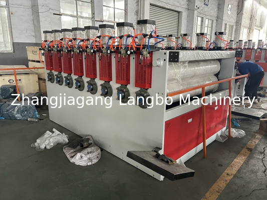 নির্ভরযোগ্য Co Extrusion Crust Foam Celuka Forex Skinning Foam Board Sheet Extruder লাইন