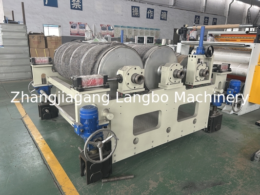 নির্ভরযোগ্য Co Extrusion Crust Foam Celuka Forex Skinning Foam Board Sheet Extruder লাইন