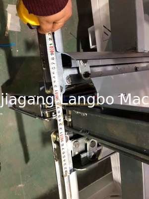 16-160mm ব্যাস PE পাইপ এক্সট্রুশন লাইন কোয়েলার সঙ্গে রোলিং পরিসীমা 1600-3200mm