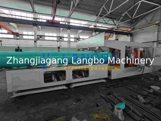 পিভিসি পাইপ এক্সট্রুডার মেশিন এবং পিপিআর পাইপ তৈরির মেশিন