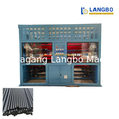 পিভিসি পাইপ এক্সট্রুডার মেশিন এবং পিপিআর পাইপ তৈরির মেশিন