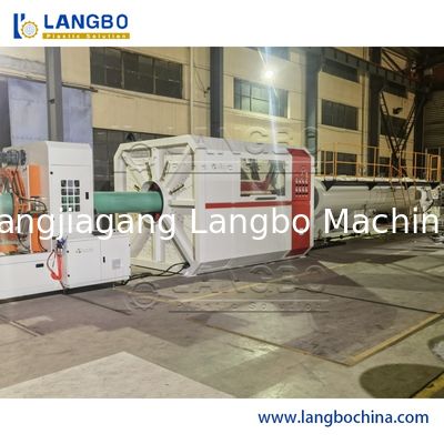 এইচডিপিই পিই হাই স্পিড পাইপ এক্সট্রুশন লাইন পিভিসি পিপিআর গ্যাস ওয়াটার গার্ডেন কৃষি টিউব প্লাস্টিক এক্সট্রুডার কারখানা সরঞ্জাম