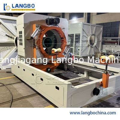 পিভিসি পিই পাইপ এক্সট্রুডার মেশিন প্লাস্টিকের পাইপ মেশিন গ্যাস জল সরবরাহ উত্পাদন লাইন এইচডিপিই এক্সট্রুডার