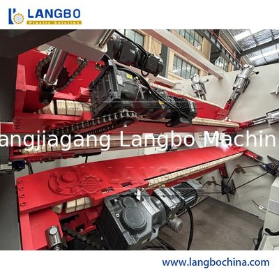 শক্তি সাশ্রয়ী পিভিসি পাইপ সরঞ্জাম উৎপাদন লাইন প্রস্তুতকারক