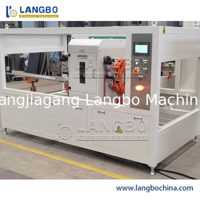 শক্তি সাশ্রয়ী পিভিসি পাইপ সরঞ্জাম উৎপাদন লাইন প্রস্তুতকারক