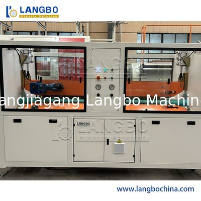 প্লাস্টিক যন্ত্রপাতি পিপিআর পিভিসি পিপি বৈদ্যুতিক তারের conduit rigid pipe manufacturing machine