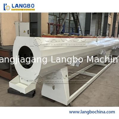 পিভিসি পাইপ উৎপাদন প্ল্যান্ট সরঞ্জাম ইউপিভিসি সিপিভিসি পাইপ এক্সট্রুশন যন্ত্রপাতি উৎপাদন মেশিন