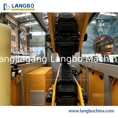 পিভিসি কন্ডাক্ট উত্পাদন এক্সট্রুশন প্লাস্টিক পাইপ মেশিন