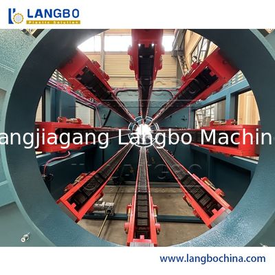 পিভিসি কন্ডাক্ট উত্পাদন এক্সট্রুশন প্লাস্টিক পাইপ মেশিন