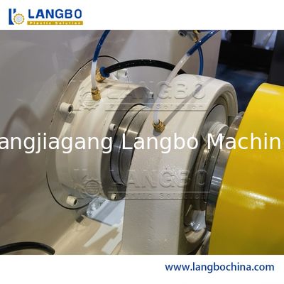 পিভিসি মিশ্রণ মেশিন প্লাস্টিকের গুঁড়া গরম শীতল মিশ্রণ ইউনিট