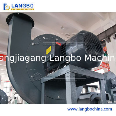 পিপি পিই পিভিসি প্লাস্টিক রিসাইক্লিং বর্জ্য পাল্ভারাইজার গ্রাইন্ডিং মিলিং মেশিন