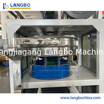 পিভিসি পাউডারাইজার মিলিং মেশিন এবং পলিস্টাইরিন গ্রাইন্ডার