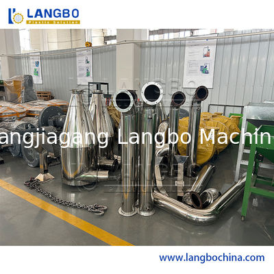 প্লাস্টিক পিভিসি পালভারাইজার ক্রাশার গ্রাইন্ডিং মেশিন