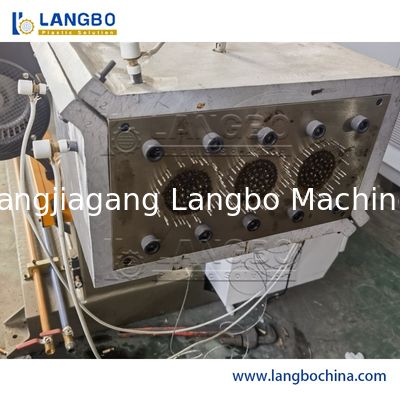 বর্জ্য জল পরিস্কারকরণ সরানো বিছানা বায়োফিল্ম রিঅ্যাক্টর এমবিআর বায়োফিল্টার মিডিয়া তৈরির মেশিন