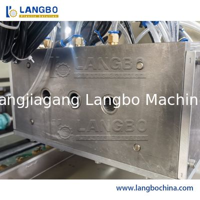 বর্জ্য জল পরিস্কারকরণ সরানো বিছানা বায়োফিল্ম রিঅ্যাক্টর এমবিআর বায়োফিল্টার মিডিয়া তৈরির মেশিন