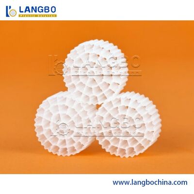 এমবিবিআর মিডিয়া প্রোডাকশন লাইন বর্জ্য জল চিকিত্সা ক্ষমতা বৃদ্ধি শক্তি সঞ্চয় নকশা