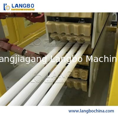 এমবিআর অ্যাপ্লিকেশনের জন্য ওয়াটার ট্রিটমেন্ট ফিল্টার মিডিয়া এক্সট্রুশন মেশিন