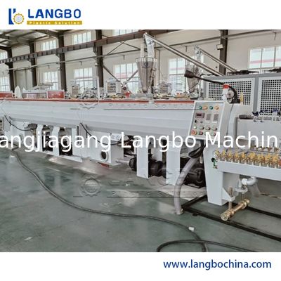 এমবিবিআর তৈরির মেশিন এমবিবিআর মিডিয়া প্রোডাকশন লাইন এমবিবিআর ফিল্টার মিডিয়া মেশিন