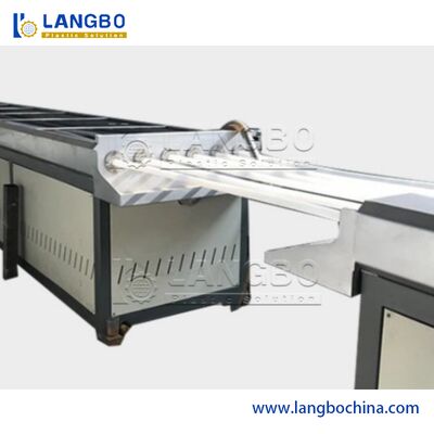 এমবিবিআর মিডিয়া প্রোডাকশন লাইন বর্জ্য জল চিকিত্সা ক্ষমতা বৃদ্ধি শক্তি সঞ্চয় নকশা