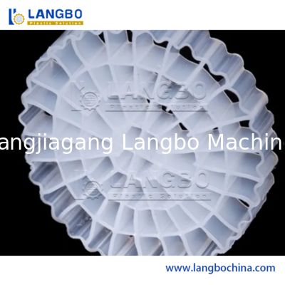 এমবিআর মিডিয়া ফিল্টার তৈরির মেশিন লাইন