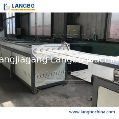 ভার্জিন HDPE K1 K2 K3 K5 বায়ো ক্যারিয়ার ফিল্টার মিডিয়া MBBR মিডিয়া তৈরির মেশিন