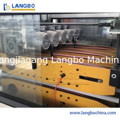 এমবিআর মিডিয়া ফিল্টার তৈরির মেশিন লাইন