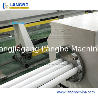 পিই এইচডিপিই এমবিবিআর বায়োফিল্ম ক্যারিয়ার এক্সট্রুশন তৈরির মেশিন