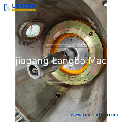 R প্রকার জন্য স্বয়ংক্রিয় পাইপ Belling মেশিন / ইউ টাইপ প্লাস্টিকের পাইপ Belling