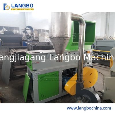 সম্পূর্ণ স্বয়ংক্রিয় অনুভূমিক বর্জ্য প্লাস্টিক শ্রেডার ক্রাশার নতুন ইঞ্জিন ক্রাশিং পিভিসি পাইপ পিই ঢেউতোলা পাইপ পুনর্ব্যবহারযোগ্য শ্রেডিং মেশিন