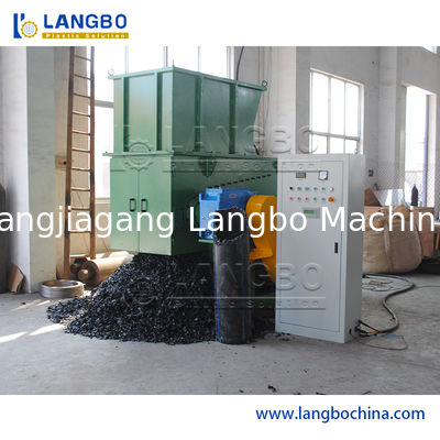 আরো শক্তিশালী প্লাস্টিক শ্রেডার মেশিন, ক্রাশিং মেশিন, ভাঙার মেশিন বিক্রয়ের জন্য